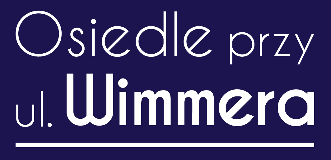 Osiedle ul. Wimmera